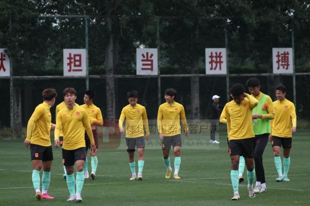 开云体育-【观察】U20亚洲杯再回中国两层深意 国青准备好了？
