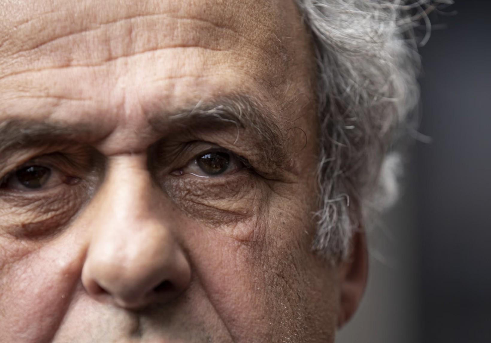 开云体育APP下载-普拉蒂尼：我原本注定要成为国际足联主席，但有人想要做掉我