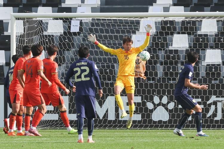 kaiyun-国足亚洲杯3消息！最早去吉达，王钰栋对自己不满，安东尼奥发声