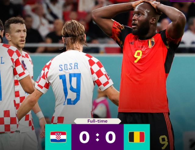 kaiyun-世界杯小组赛怪相：互交白卷不少 半场挂零常态