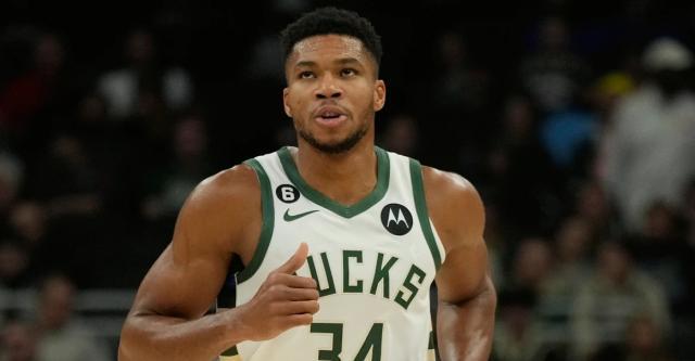 开云官网-官方最新MVP排行榜 字母哥居首塔图姆杀进前3