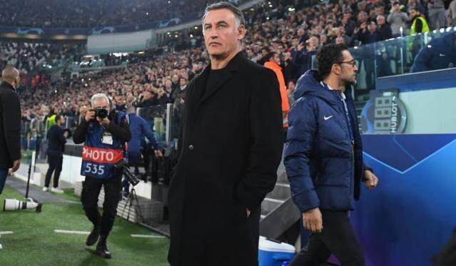 kaiyun-加尔捷：欧冠是非理性的 姆巴佩：比赛中不清楚比分