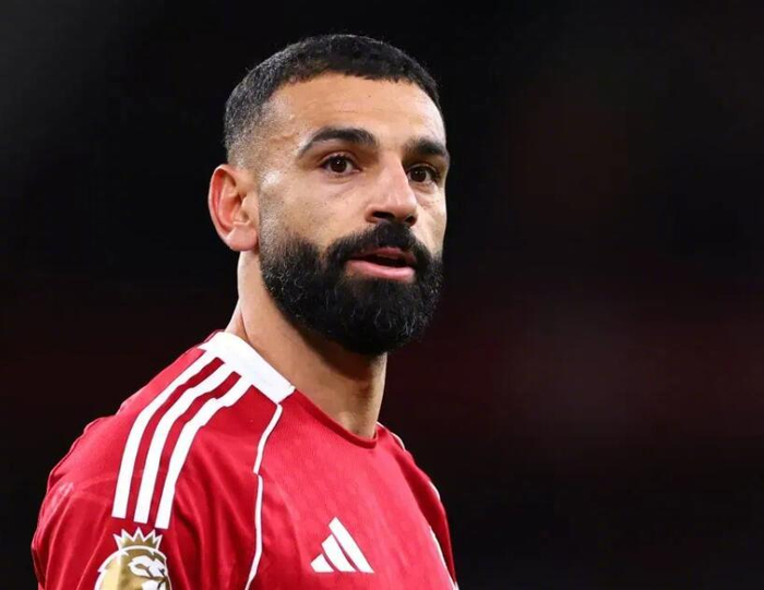 kaiyun-沙特联赛暂搁萨拉赫冬窗转会，夏季引援计划提上日程|穆罕默德·萨拉赫|利物浦|沙特俱乐部|萨拉赫-叶海亚|沙特联赛转会_新浪体育_新浪新闻