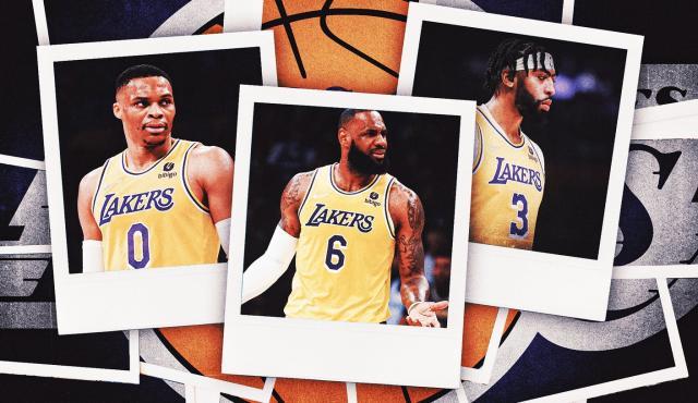 开云体育-詹姆斯：球队陷入大雾中 交易截止日能驱散雾气吗？