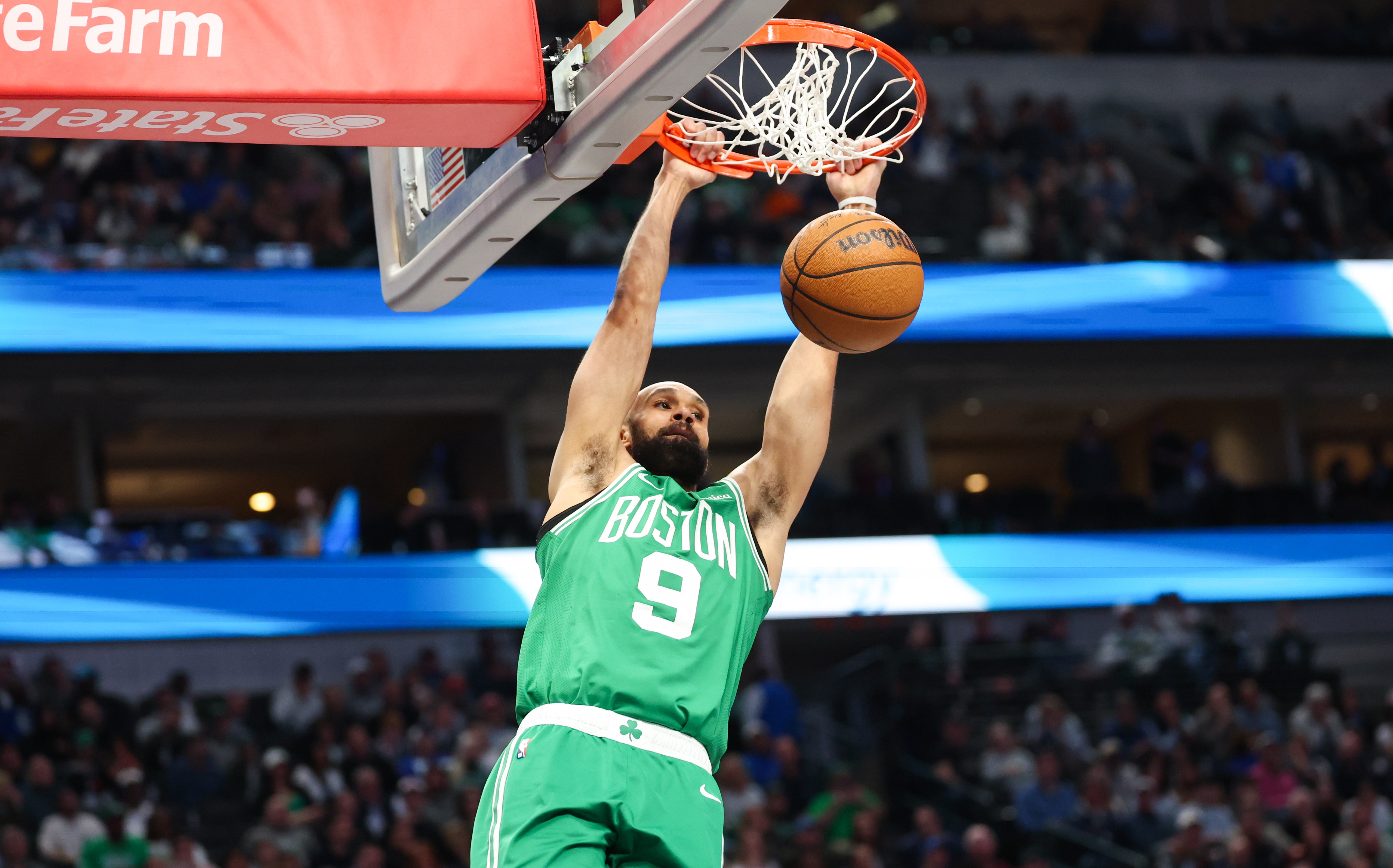 kaiyun-爆冷击败东部第二，超级黑马实力越来越令人信服，塔图姆确定复出|黄蜂|凯尔特人|德里克·怀特|NBA常规赛|波士顿凯尔特人队_新浪新闻