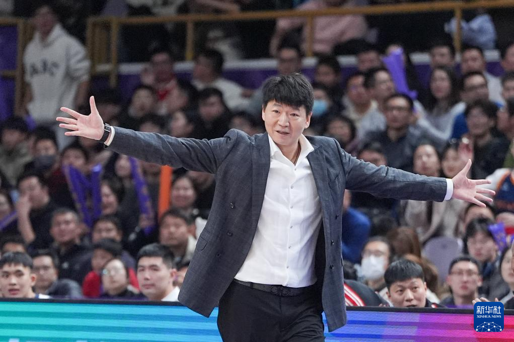 帅论|邱彪：胜利赢在体能更充沛，感谢团队的每个人
