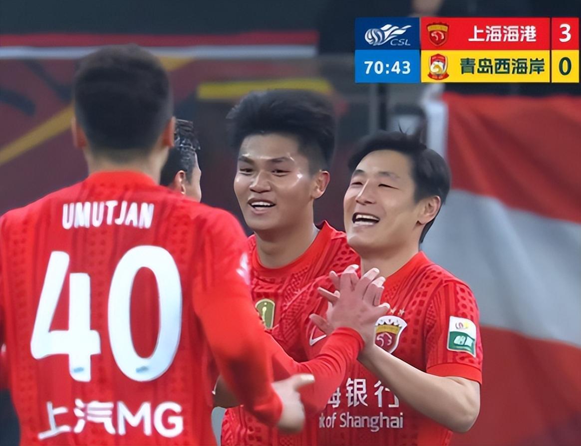 开云-4：1！国足迎喜讯 本土第一神锋满血回归 邵佳一喜添前场第一猛将