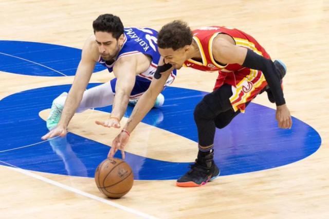 kaiyun-26分算个屁！客场攻陷天王山，老鹰总冠军不是梦